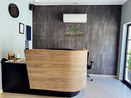Green Wood Villas