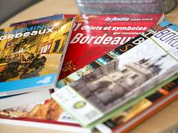 La Chartreuse-Bordeaux