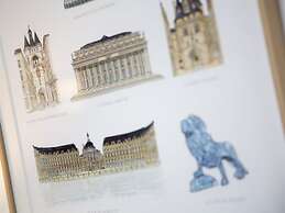 La Chartreuse-Bordeaux