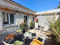 La Chartreuse-Bordeaux