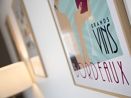 La Chartreuse-Bordeaux