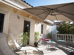 La Chartreuse-Bordeaux