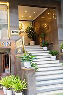 A89 Rosarian Hotel