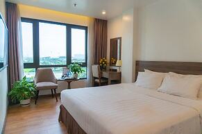 A89 Rosarian Hotel