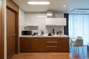 Urbanstay Haeundae Station