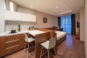 Urbanstay Haeundae Station