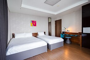 Urbanstay Haeundae Station