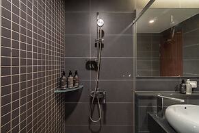 Urbanstay Haeundae Station