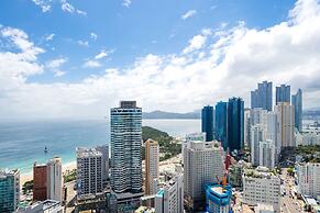 Urbanstay Haeundae Station