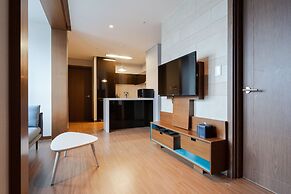 Urbanstay Haeundae Station