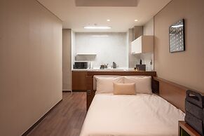 Urbanstay Haeundae Station