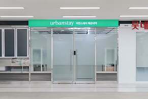 Urbanstay Haeundae Station