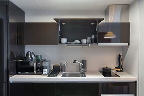 Urbanstay Haeundae Station