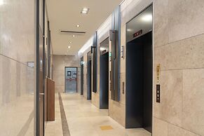 Urbanstay Haeundae Station