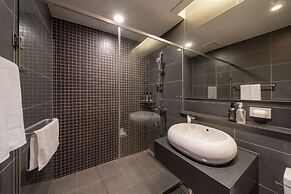 Urbanstay Haeundae Station