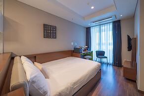 Urbanstay Haeundae Station