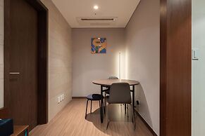 Urbanstay Haeundae Station