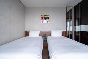 Urbanstay Haeundae Station