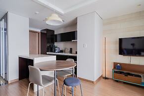 Urbanstay Haeundae Station