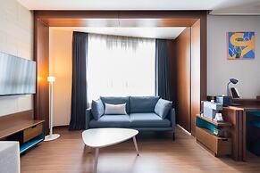 Urbanstay Haeundae Station