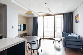 Urbanstay Haeundae Station