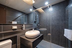 Urbanstay Haeundae Station