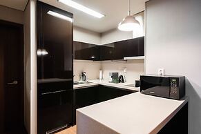 Urbanstay Haeundae Station