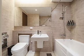 Urbanstay Haeundae Station