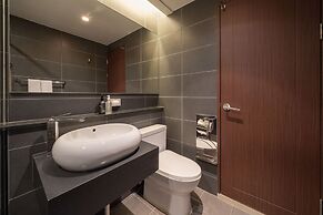 Urbanstay Haeundae Station