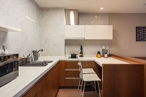 Urbanstay Haeundae Station