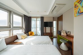 Urbanstay Haeundae Station