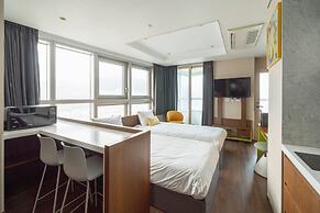 Urbanstay Haeundae Station