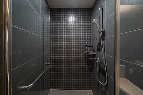 Urbanstay Haeundae Station