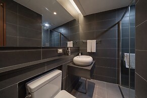 Urbanstay Haeundae Station