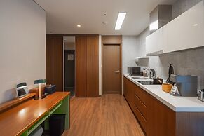 Urbanstay Haeundae Station