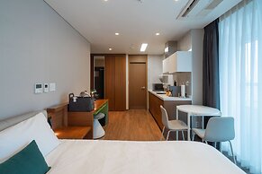 Urbanstay Haeundae Station