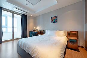 Urbanstay Haeundae Station