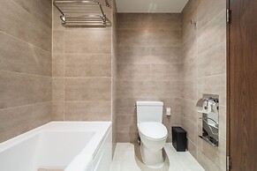 Urbanstay Haeundae Station