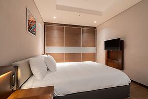 Urbanstay Haeundae Station