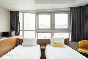 Urbanstay Haeundae Station