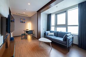 Urbanstay Haeundae Station