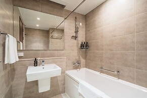 Urbanstay Haeundae Station