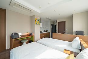 Urbanstay Haeundae Station