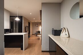 Urbanstay Haeundae Station