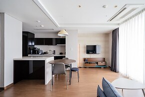 Urbanstay Haeundae Station