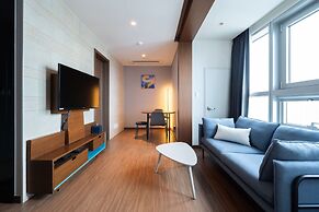 Urbanstay Haeundae Station