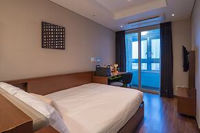 Urbanstay Haeundae Station