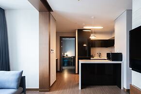 Urbanstay Haeundae Station