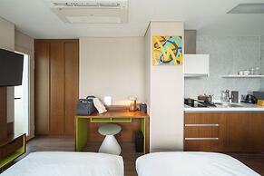 Urbanstay Haeundae Station