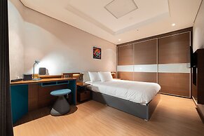 Urbanstay Haeundae Station